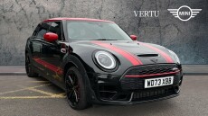MINI Clubman 2.0 John Cooper Works ALL4 Premium Plus 6dr Auto Petrol Estate